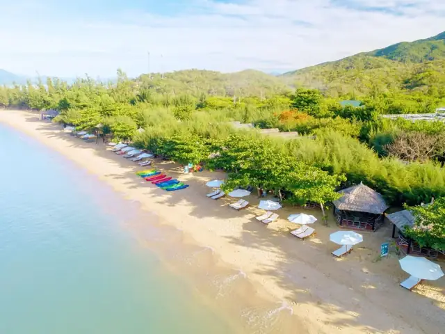 Đảo Hoa Lan Nha Trang: Hoạt Động, Kinh Nghiệm, Giá Vé 2026