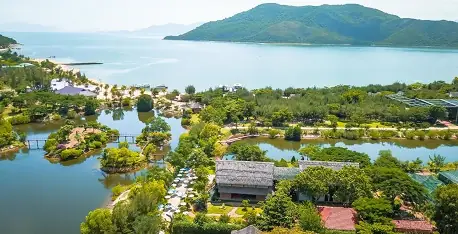 Suối Hoa Lan Nha Trang & Top Trải Nghiệm Hấp Dẫn Nhất 2026