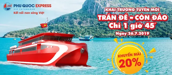 Lịch Tàu Superdong Rạch Giá – Phú Quốc Lịch Tàu Superdong Rạch Giá – Phú Quốc