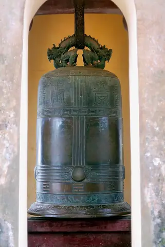 Đại Hồng Chung