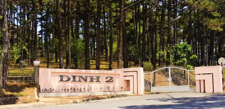 Khám Phá Dinh 2 Đà Lạt