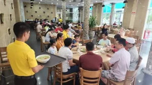 Ăn Gì Khi Đến Khu Du Lịch Trăm Trứng