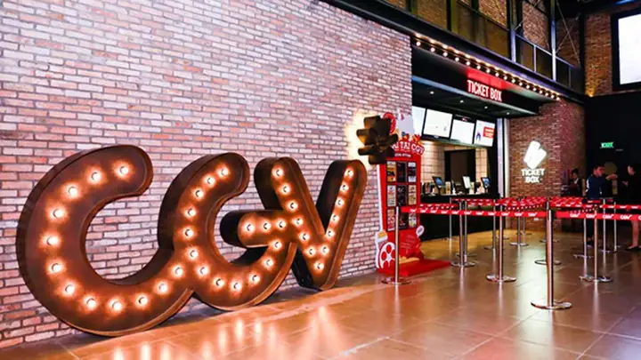 Giá Vé Cgv Mới Nhất | Cách Đặt Vé Cgv Để Nhận Nhiều Ưu Đãi