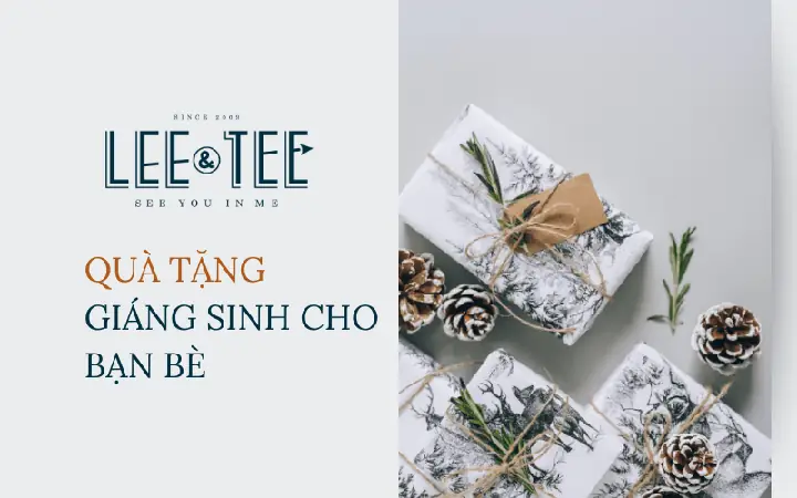 Giã¡ng Sinh Nãªn Táº·ng Quã Gã¬ Cho Báº¡n Bã¨, Äá»ng Nghiá»p?