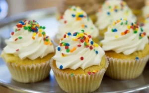 Bã¡nh Cupcake, Bã¡nh Quy