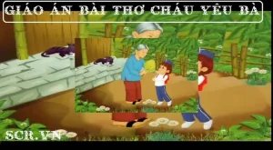 Lời Bài Thơ Bé Làm Bao Nhiêu Nghề