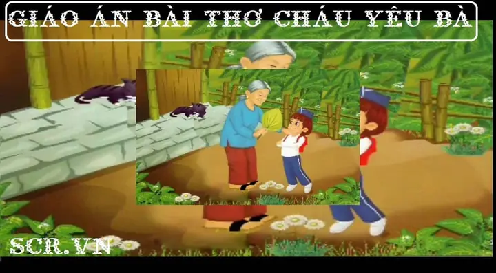 Lời Bài Thơ Bé Làm Bao Nhiêu Nghề