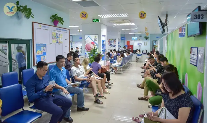 Bật Mí Địa Chỉ Làm Giấy Khám Sức Khỏe A3 Lấy Ngay Đảm Bảo Chất ...