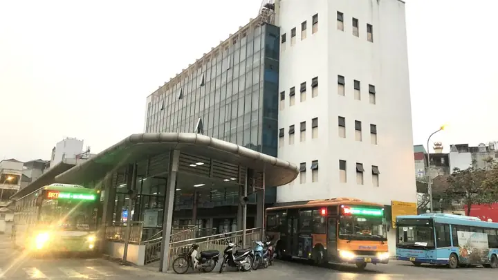 Bến Xe Kim Mã Giờ Đón Trả Khách Bến Xe Kim Mã Giờ Đón Trả Khách