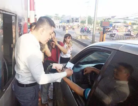Giờ Làm Việc Của Taxi Vinasun: Thông Tin Cần Biết Cho Người Dùng