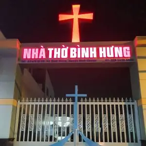 Giờ Lễ Nhà Thờ Sài Gòn