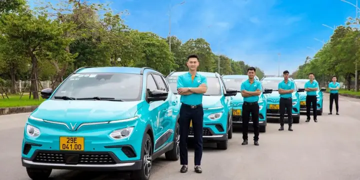 Vườn Trái Cây Trung An Vườn Trái Cây Trung An