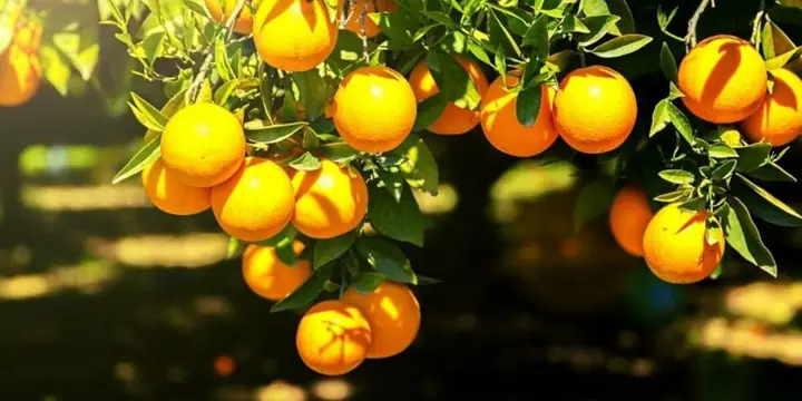 Vườn Trái Cây Trung An Vườn Trái Cây Trung An