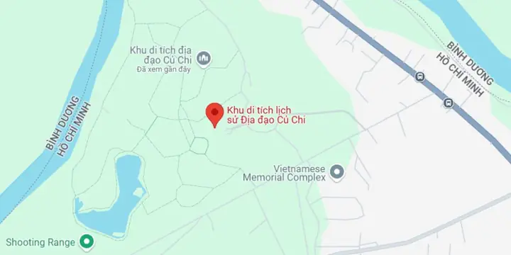 Giá Vé Địa Đạo Củ Chi Cập Nhật Mới Nhất Giá Vé Địa Đạo Củ Chi Cập Nhật Mới Nhất