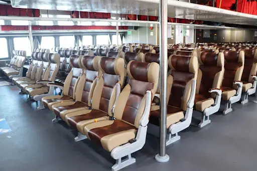 Có Cần Thiết Phải Đặt Trước Vé Tàu Cao Tốc Phú Quốc Không?