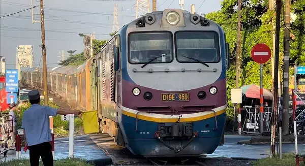 Giờ Tàu Chạy Ga Sài Gòn Hỗ Trợ Đi Lại Tiết Kiệm Chi Phí