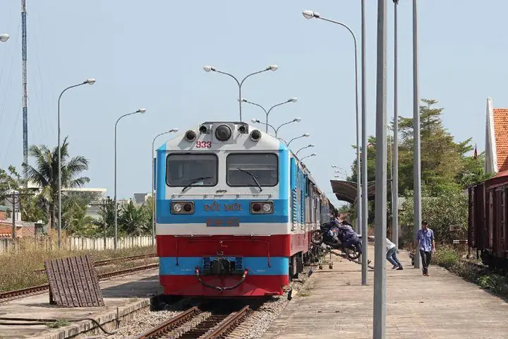 Giá Vé Tàu Nha Trang - Hà Nội Và Các Mẹo Hay Cho Chuyến Đi Trọn Vẹn Giá Vé Tàu Nha Trang - Hà Nội Và Các Mẹo Hay Cho Chuyến Đi Trọn Vẹn