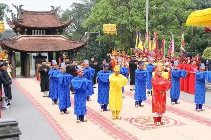 Quy Định Người Lao Động Được Nghỉ Làm Việc Trong Ngày Giỗ Tổ ...