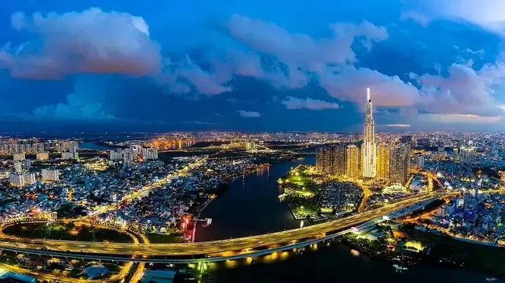 Tổng Quan Khí Hậu Và Lịch Trình Đô Thị