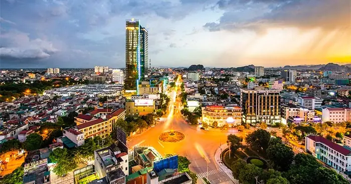 Giới Thiệu Về Thanh Hóa Bằng Tiếng Anh