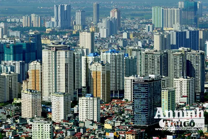 Giới Thiệu Về Thủ Đô Hà Nội