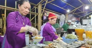 Huế Hướng Tới Mục Tiêu Thành Phố Sáng Tạo Unesco Qua Giá Trị Ẩm ...