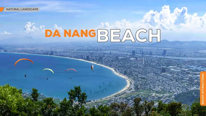 Giới Thiệu Về Biển Đà Nẵng