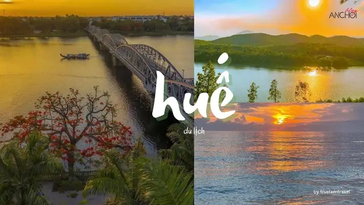 Những Hoạt Động Du Lịch Nào Bạn Có Thể Tham Gia Để Khám Phá Vẻ Đẹp Của Huế?