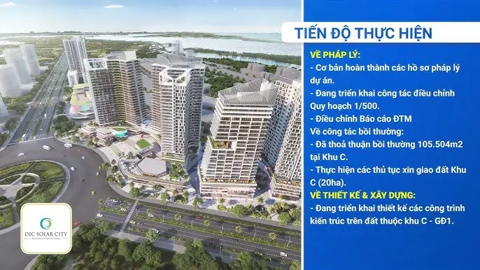Giới Thiệu Về Công Ty Cổ Phần Vinpearl