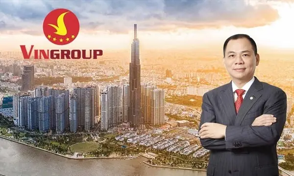 Giới Thiệu Về Công Ty Cổ Phần Vinpearl