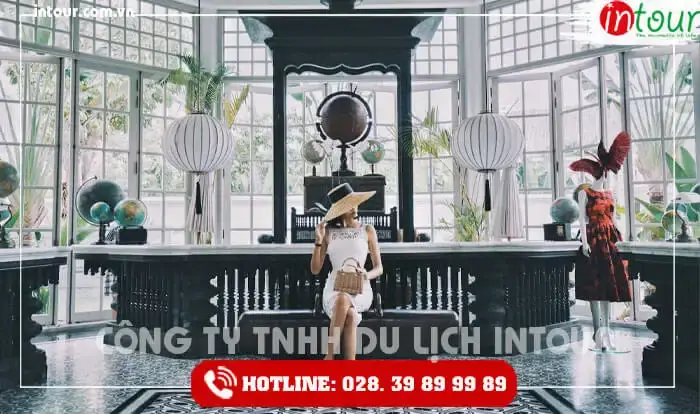 Một Số Địa Điểm Tham Quan Du Lịch Ở Phú Quốc