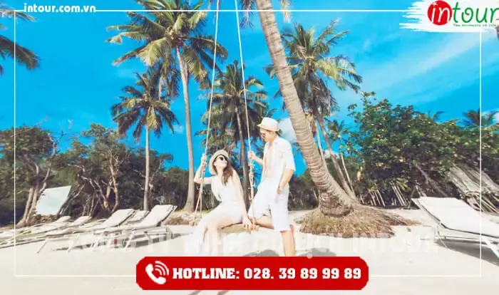Đôi Nét Về Đảo Phú Quốc
