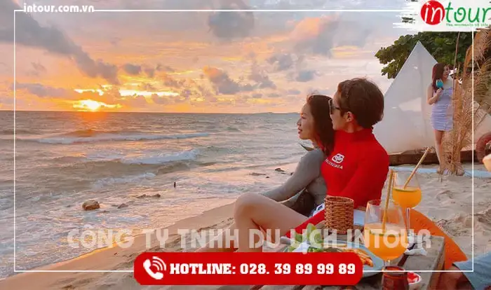 Đôi Nét Về Đảo Phú Quốc