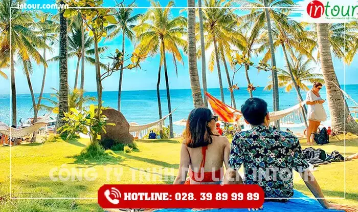 Giới Thiệu Về Đảo Phú Quốc, Cẩm Nang Du Lịch Đảo Phú Quốc