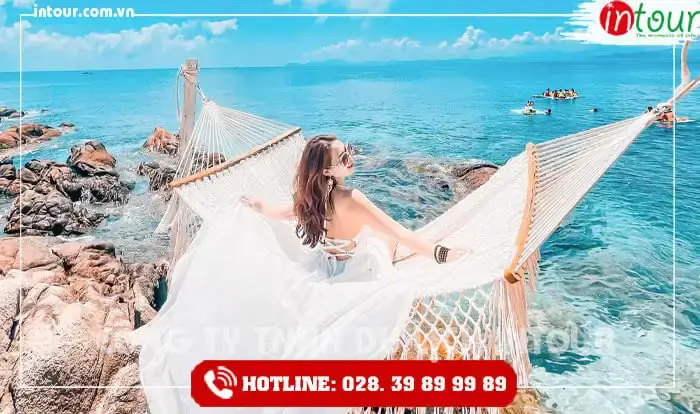 Đôi Nét Về Đảo Phú Quốc