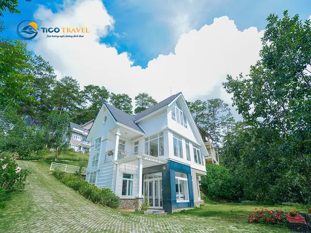 Lan Anh Village Đà Lạt Resort Lan Anh Village Đà Lạt Resort