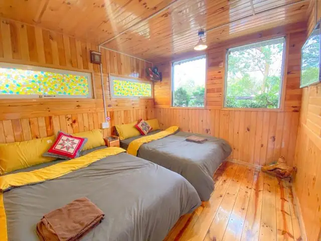 Ziczac Homestay Đà Lạt Ziczac Homestay Đà Lạt
