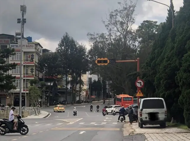 Điểm Đặc Biệt Của Đà Lạt Điểm Đặc Biệt Của Đà Lạt