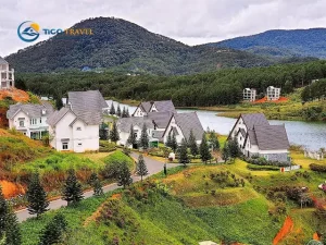 Dalat Wonder Resort