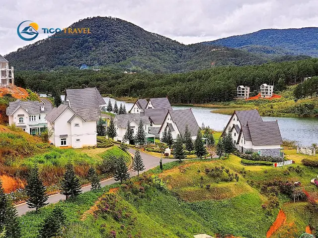 Dalat Wonder Resort Dalat Wonder Resort