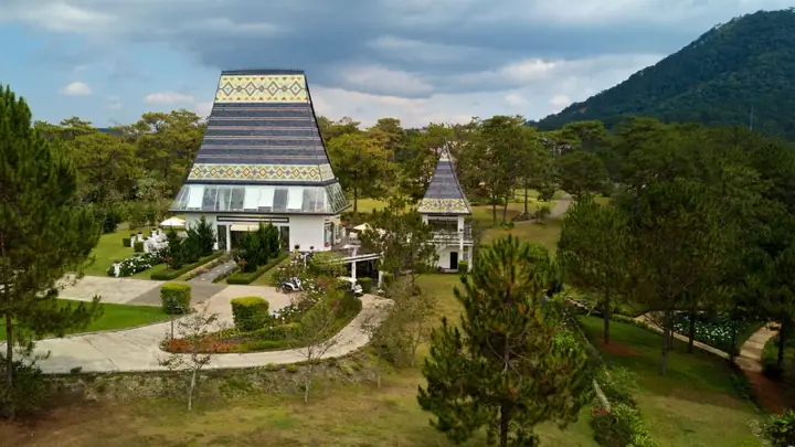 Bình An Village Resort Bình An Village Resort