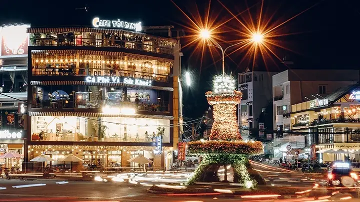 Quán Cafe Tỏi Đen Quán Cafe Tỏi Đen
