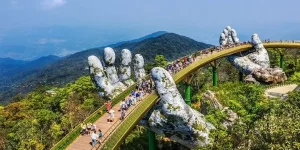 Đà Nẵng: Thành Phố Đáng Sống Bậc Nhất Việt Nam - Sakos