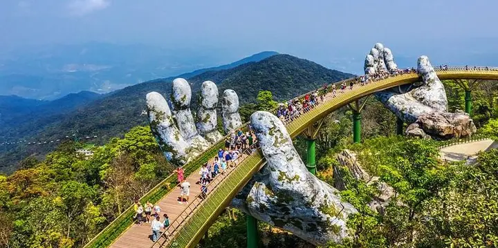 Đà Nẵng: Thành Phố Đáng Sống Bậc Nhất Việt Nam - Sakos