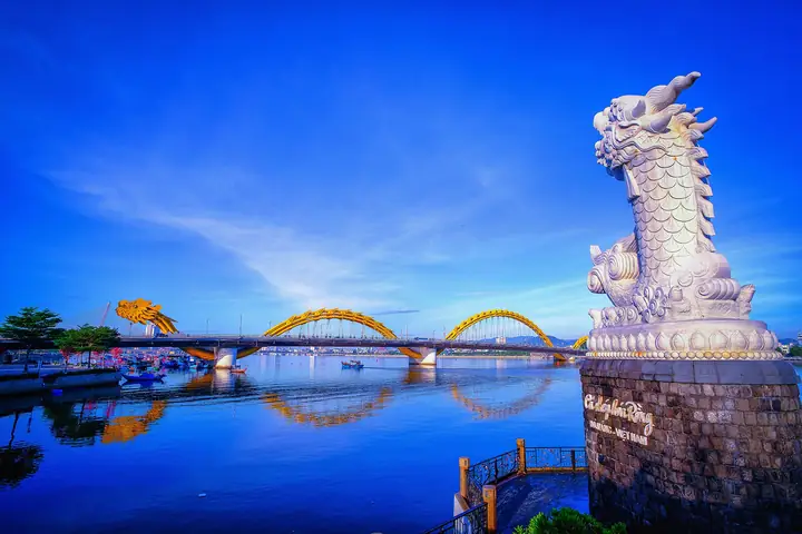 Giới Thiệu Về Thành Phố Đà Nẵng - Da Nang Fantasticity! Giới Thiệu Về Thành Phố Đà Nẵng - Da Nang Fantasticity!