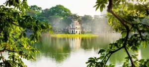 Giới Thiệu Về Hà Nội: Tổng Hợp A-z Nét Đặc Trưng Hà Thành