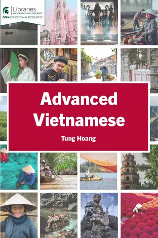 Listening: Tranh Dân Gian Đông Hồ – Advanced Vietnamese