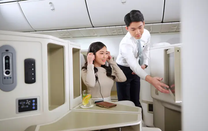 Vietnam Airlines Là Một Trong 20 Hãng Hàng Không Tốt Nhất Thế Giới ... Vietnam Airlines Là Một Trong 20 Hãng Hàng Không Tốt Nhất Thế Giới ...