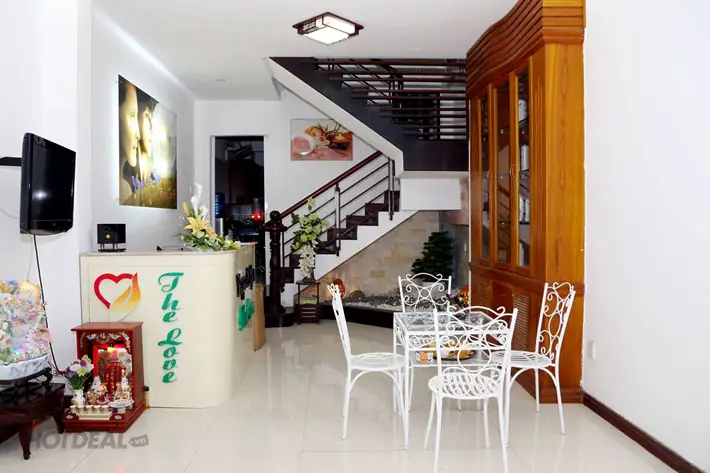 Thông Tin Chi Tiết