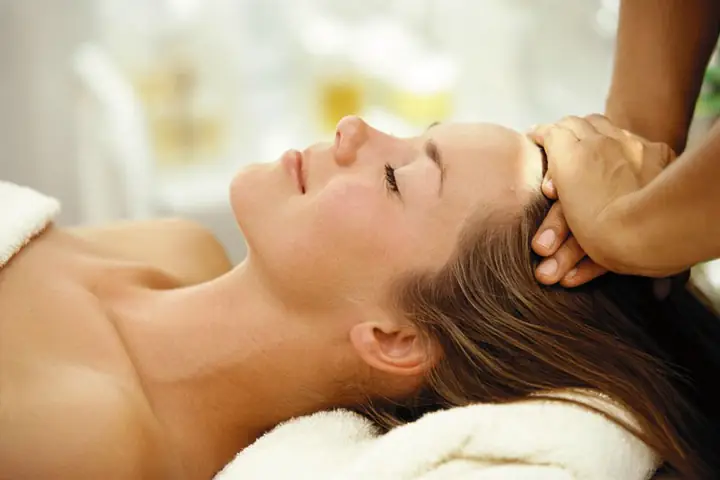 Bảng Giá Dịch Vụ Gội Đầu Dưỡng Sinh